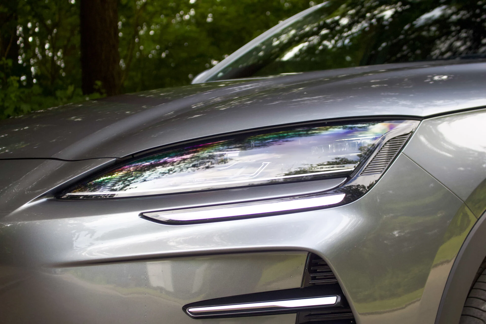 BYD Seal U-28