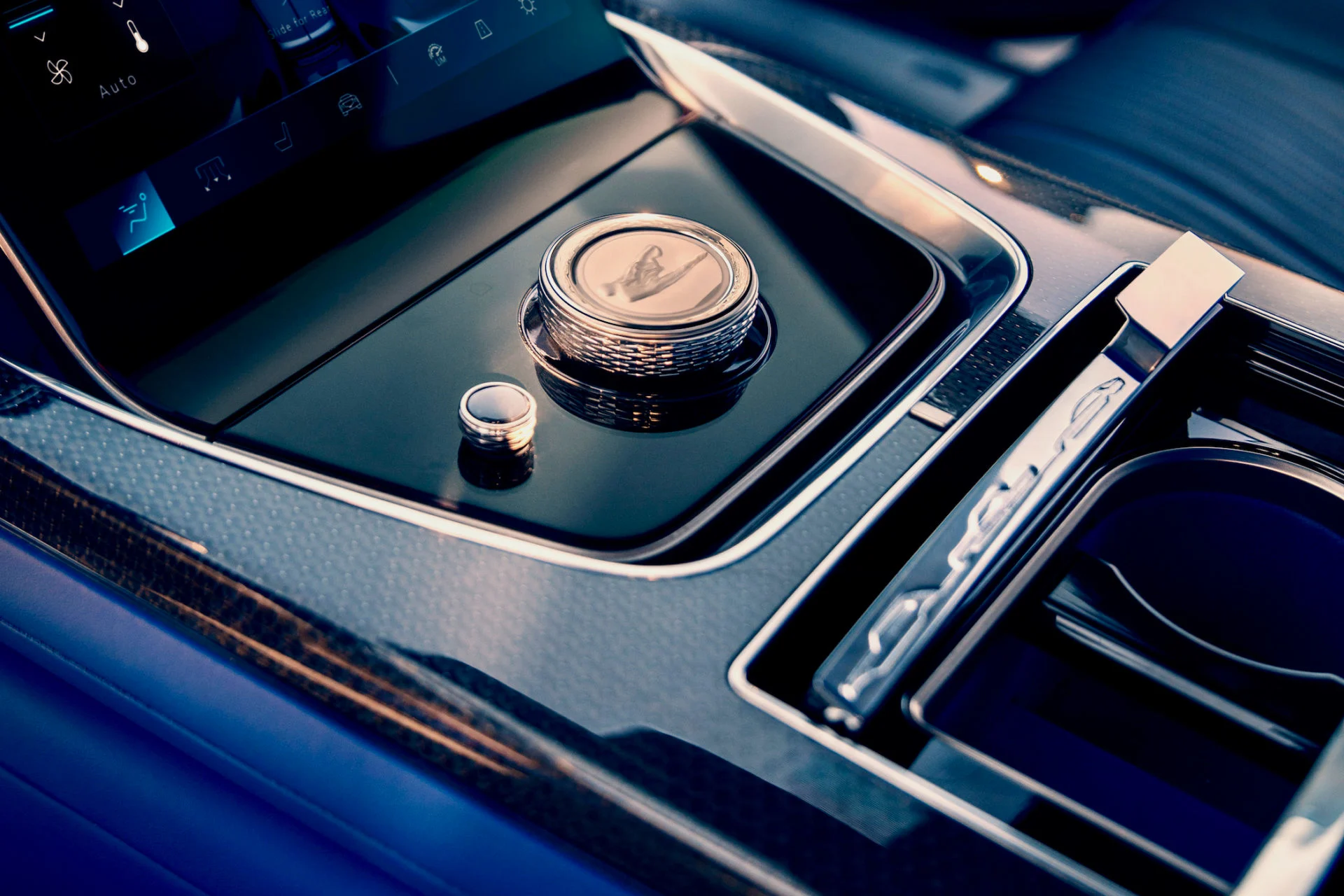 Cadillac CELESTIQ