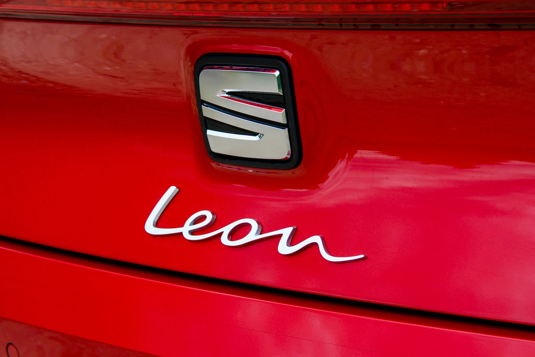 Seat Leon 2020 – eksteriør (4)
