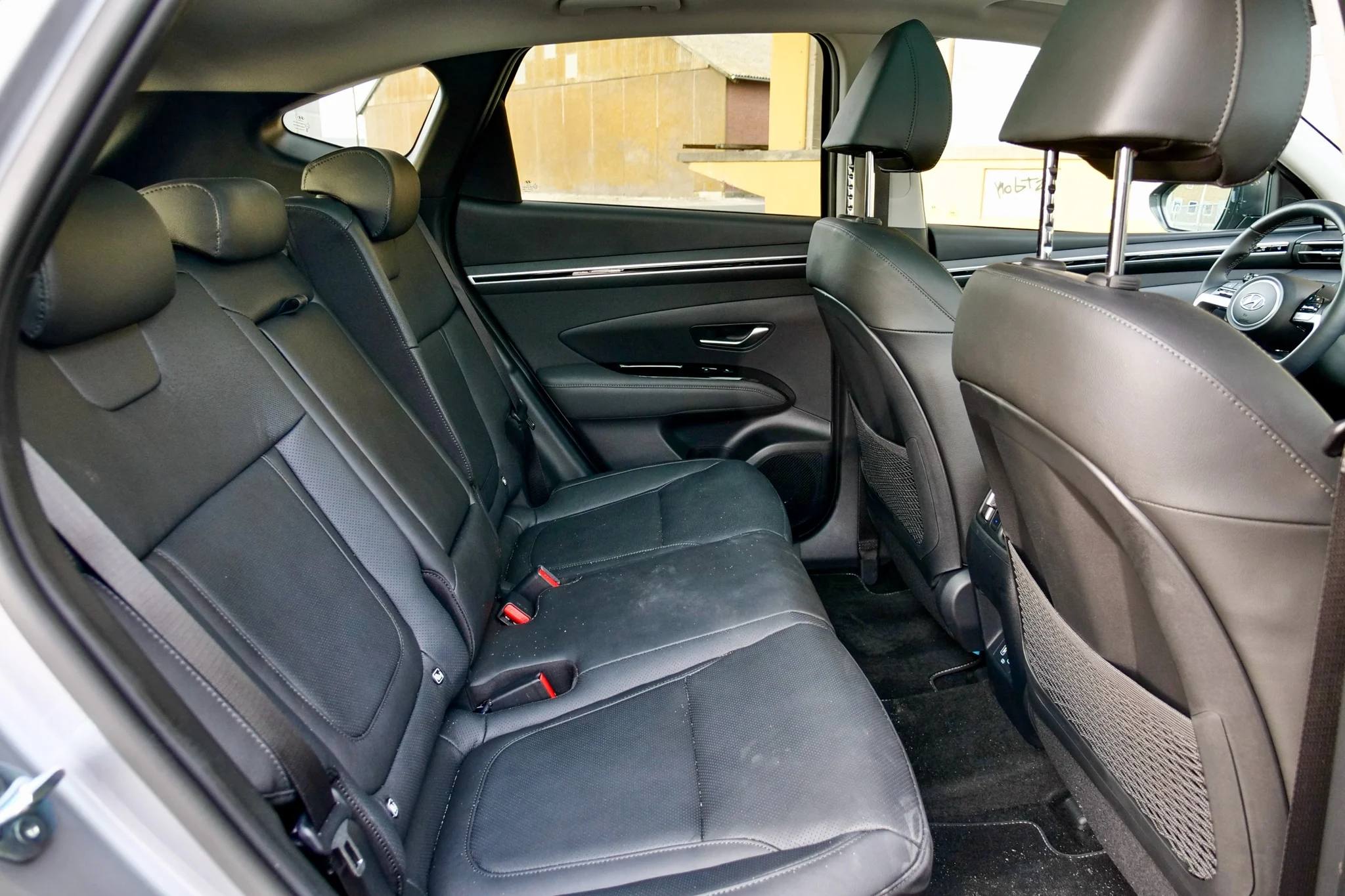 Hyundai Tucson PHEV6085