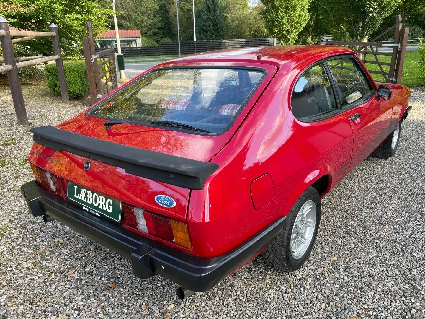 Ford Capri_2