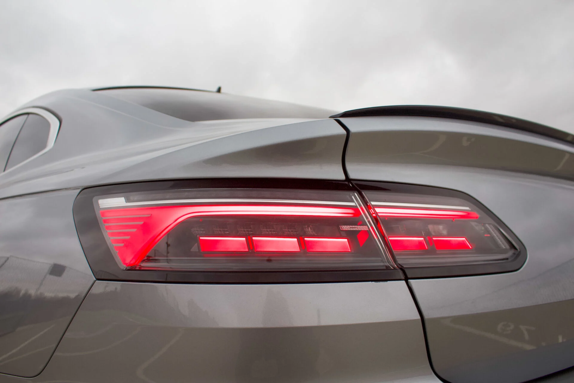 Citroën C5 X vs VW Arteon – Eksteriør-14