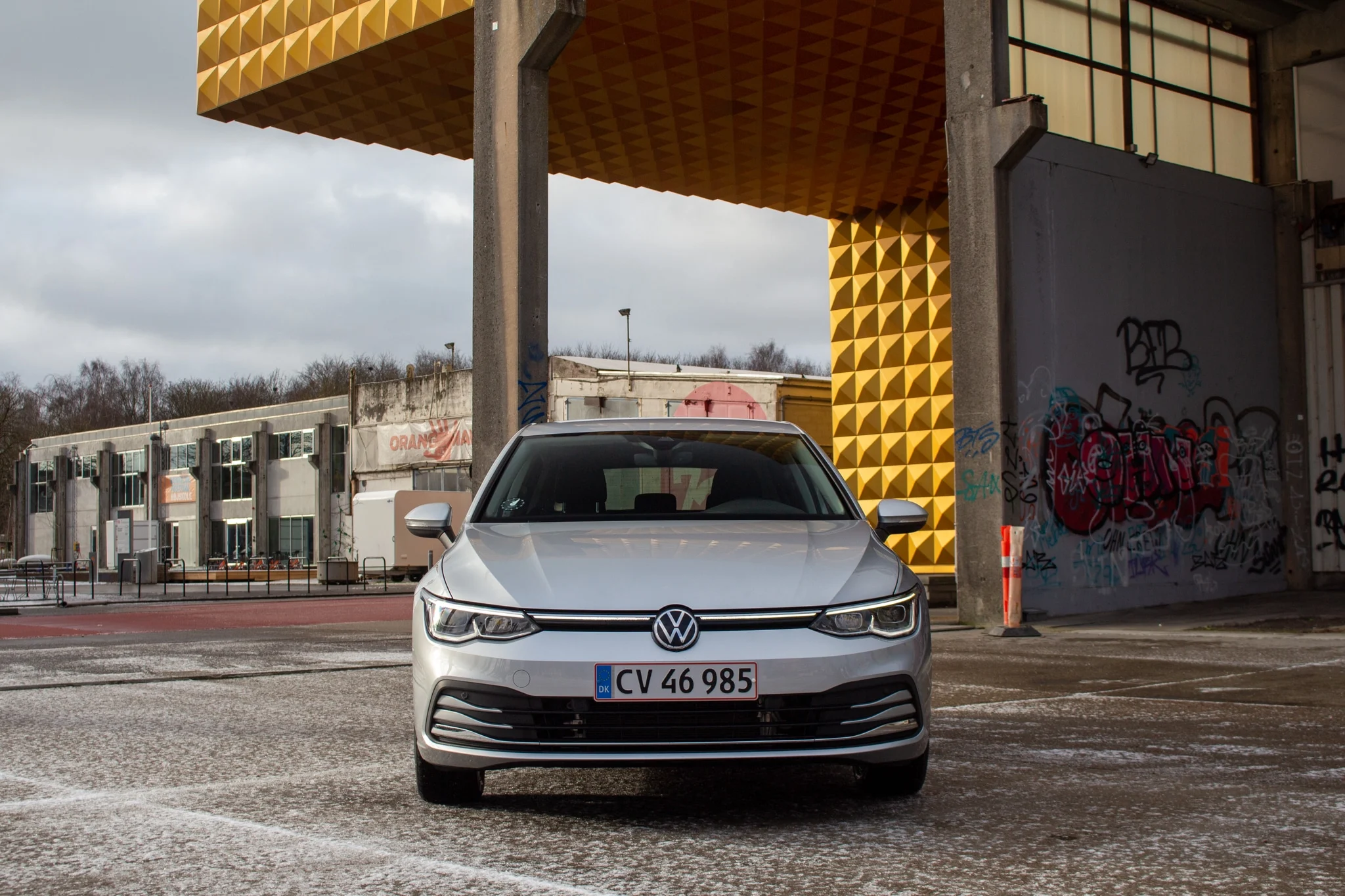 VW Golf 8 eHybrid (2)