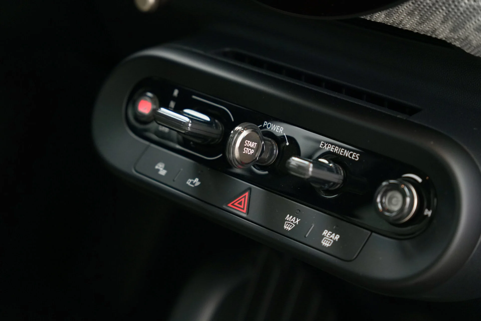 TEST Mini Cooper SE MBB 485