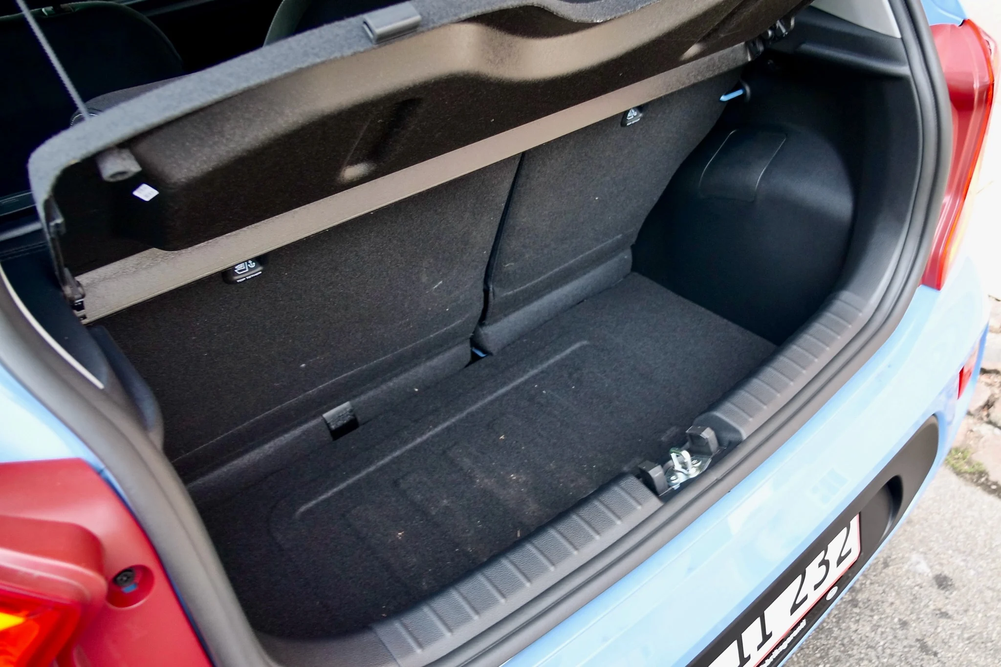Kia Picanto – Eksteriør (8)