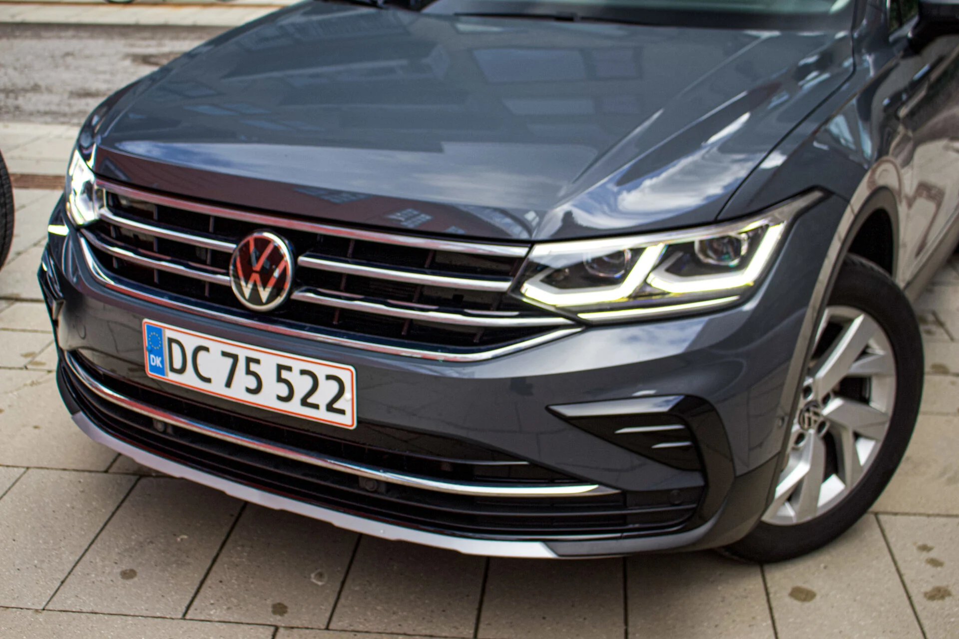 Kia Sportage vs. VW Tiguan-15