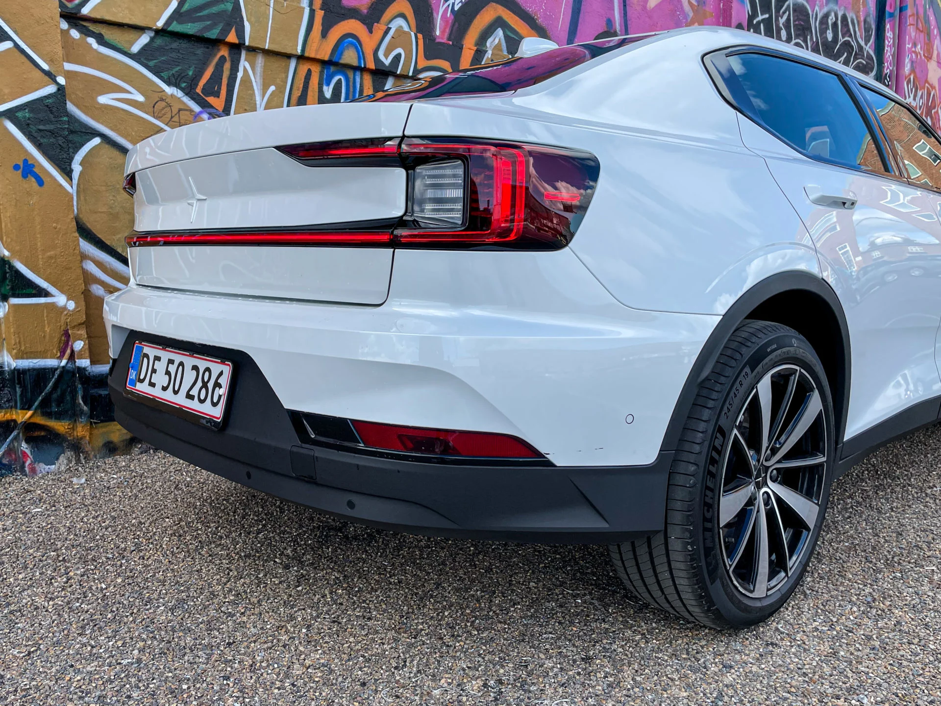 Polestar 2 LR Single Motor-07