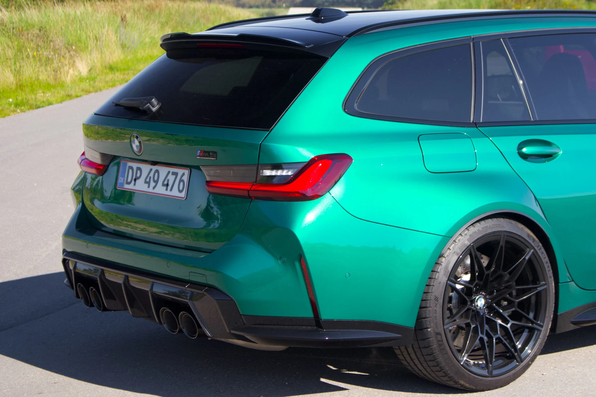 BMW M3 Touring-33