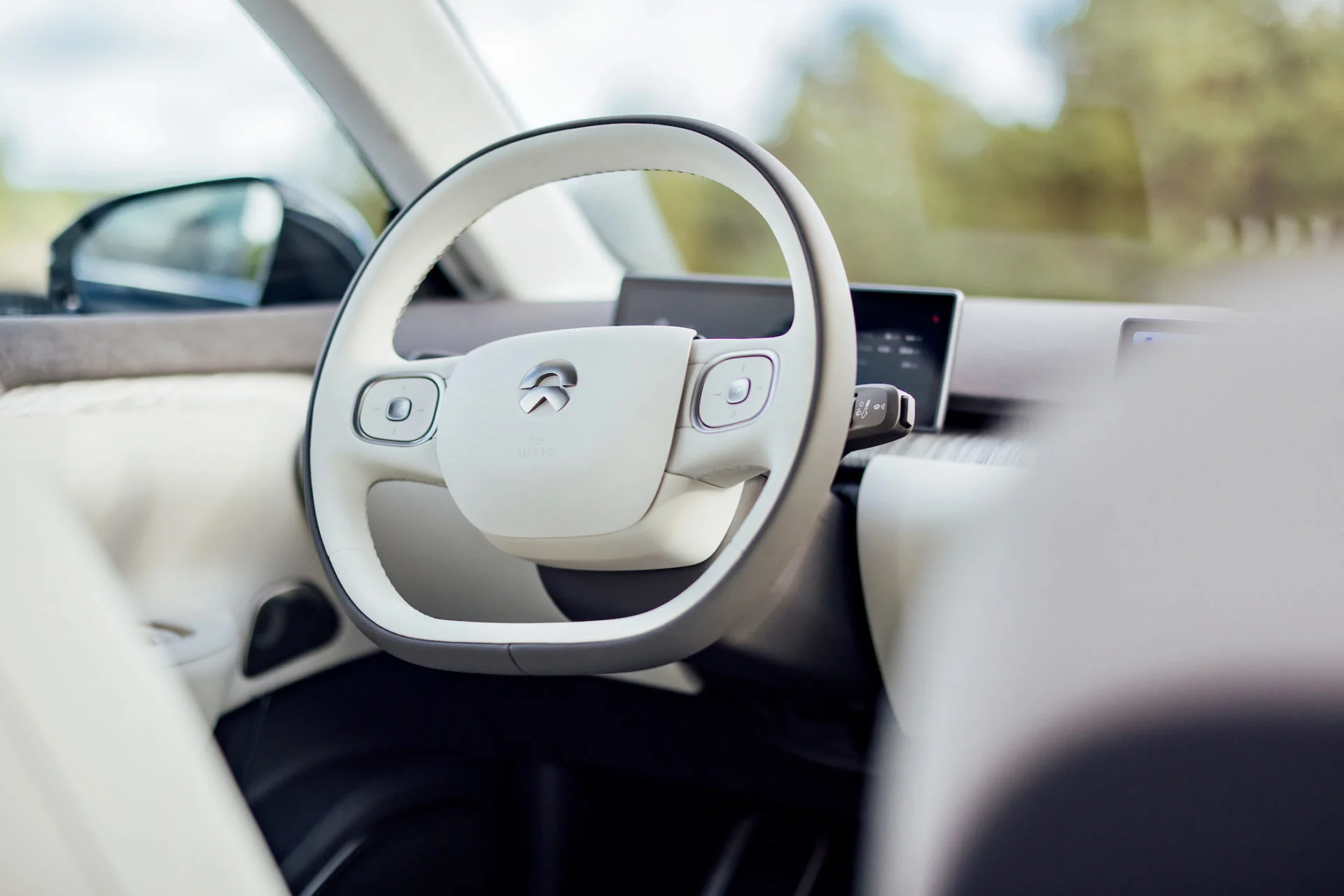 NIO ET7 Test Drive Event_06 Oct 2022_09