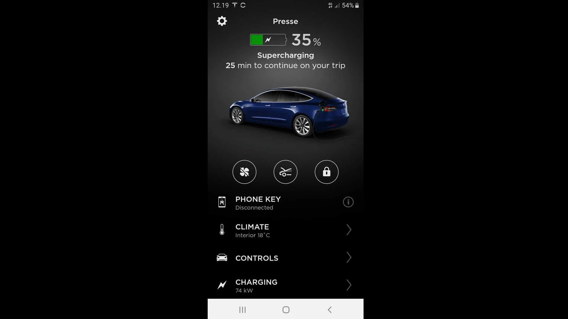 Tesla App1