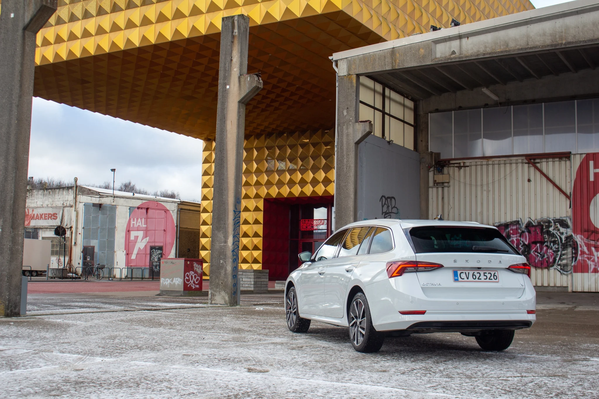 Skoda Octavia iV (4)