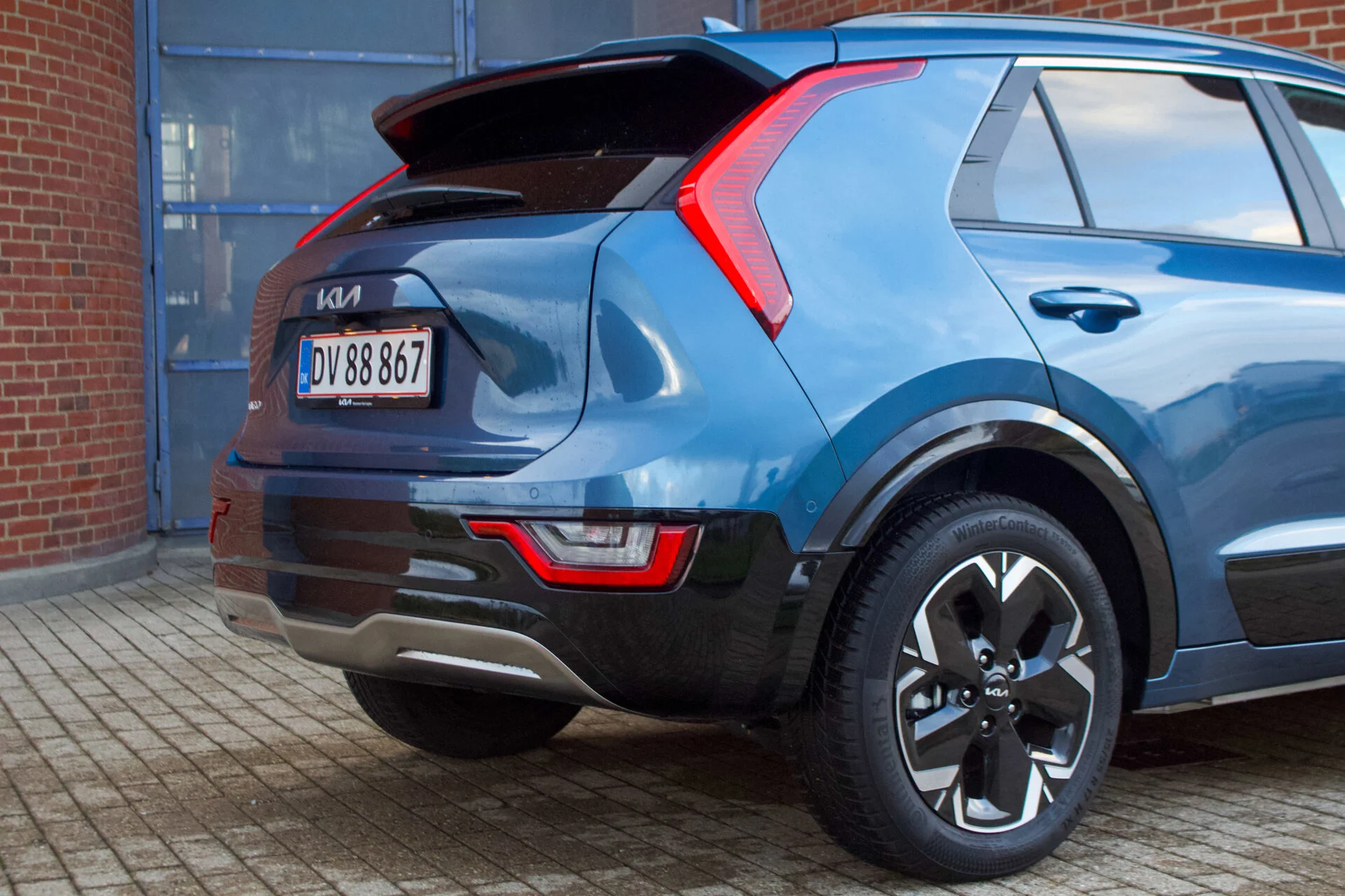 Hyundai Kona vs Kia Niro-03