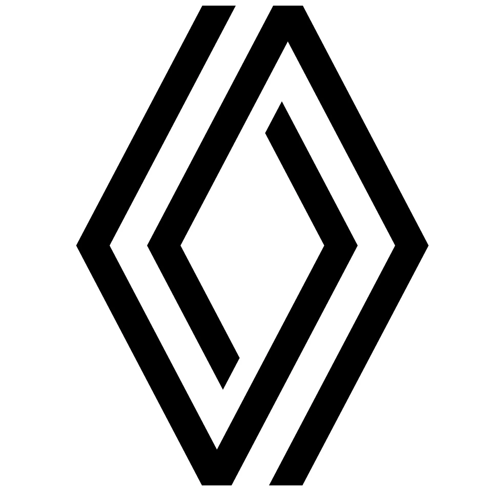 New-Renault-Logo