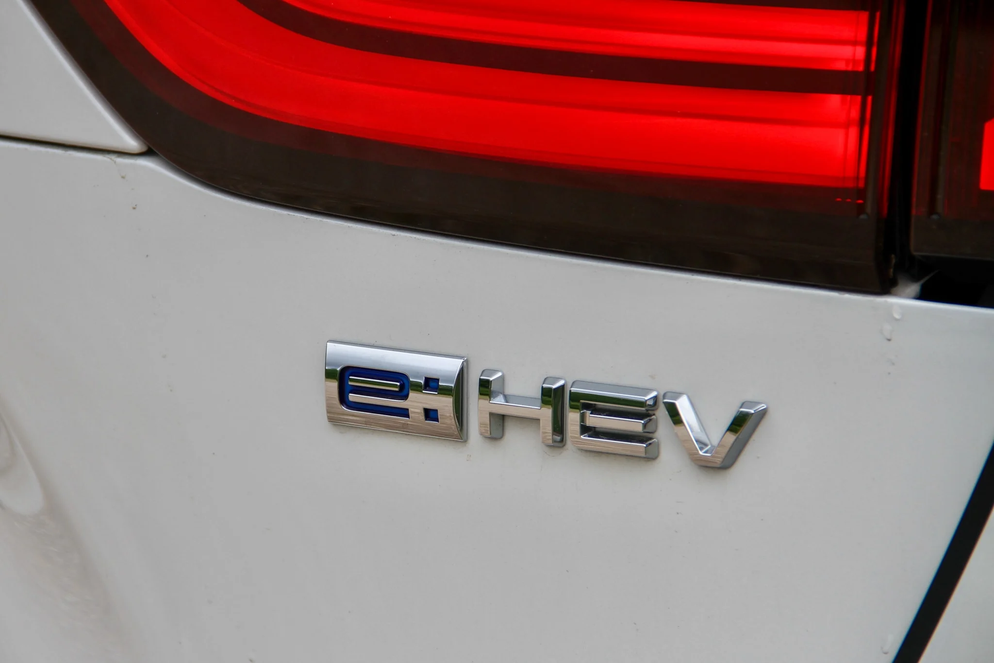 Honda Jazz Hybrid – Eksteriør (2)