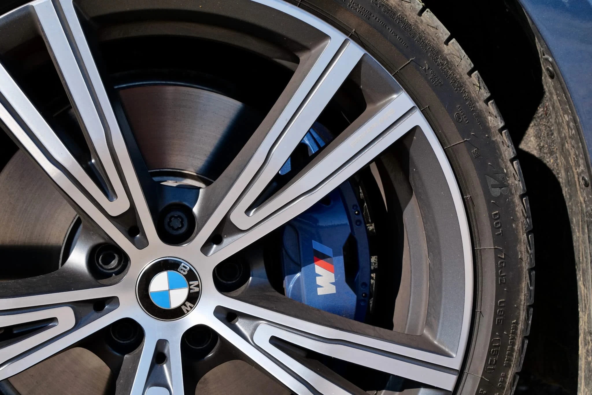 BILBASEN TEST BMW M440i Cab 6666