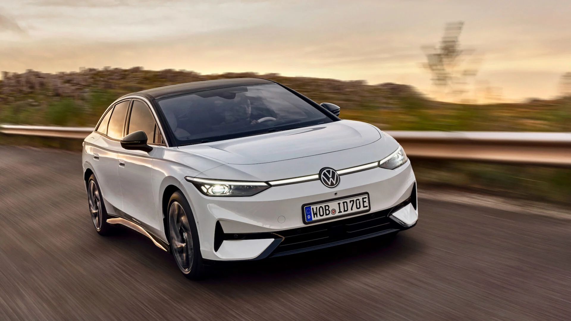 VW ID.7 209