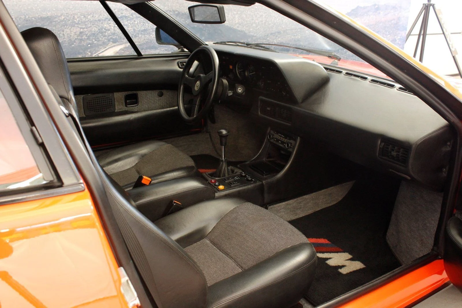BMW M1 (13)