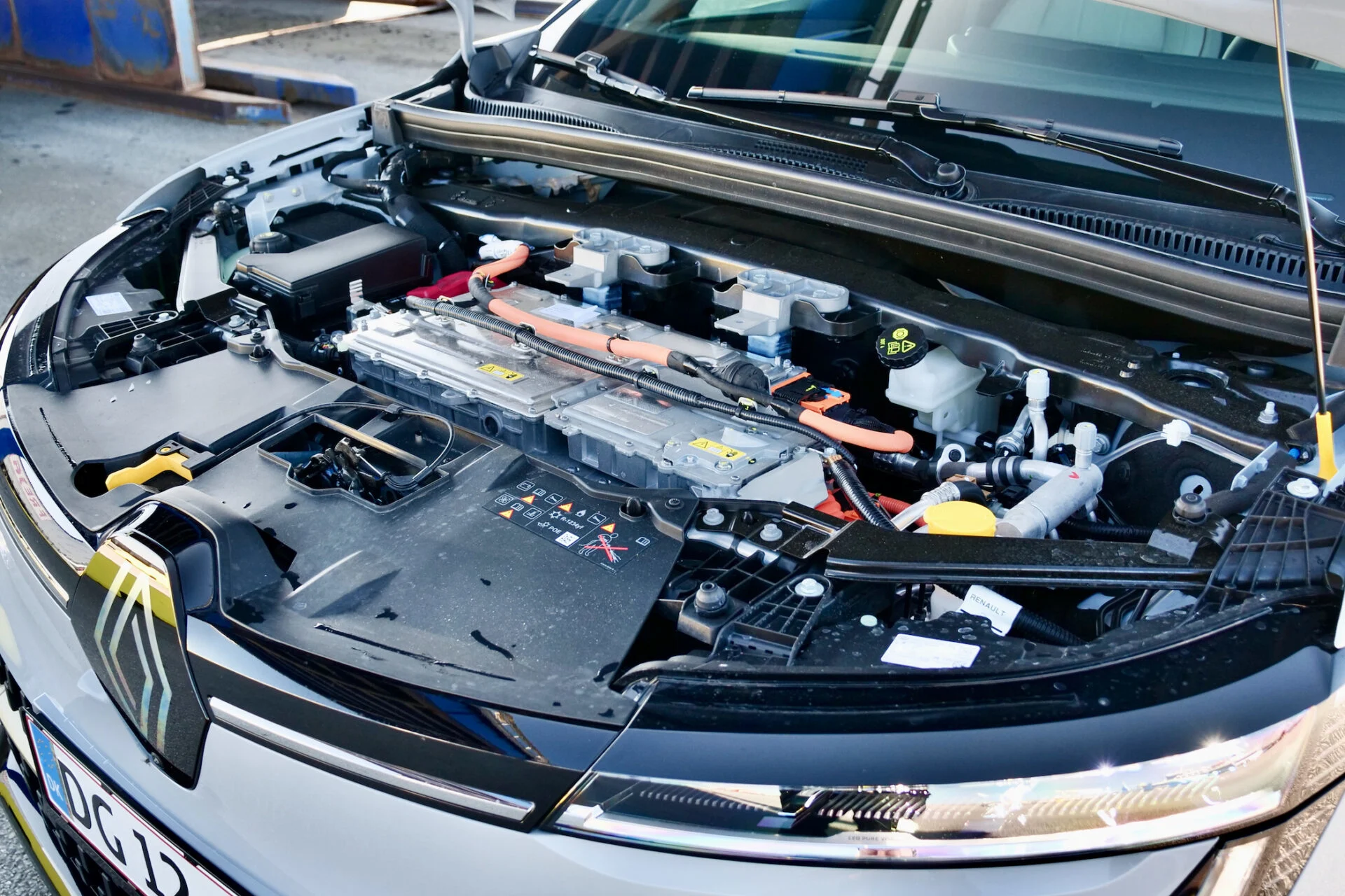 TEST Renault Megane E-Tech Electric 60 220 77952