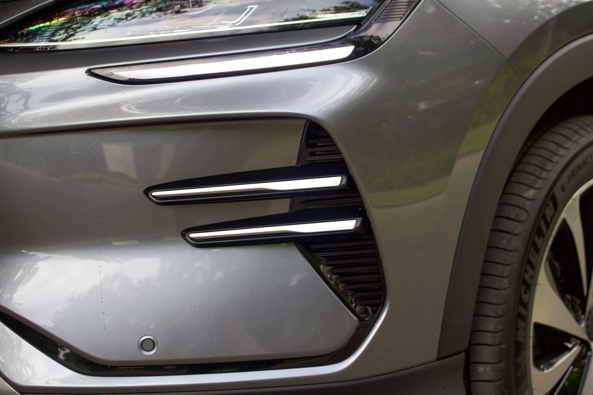 BYD Seal U-27