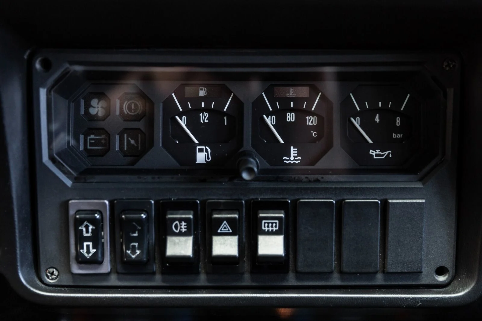 Alfa Romeo GTV6 (11)