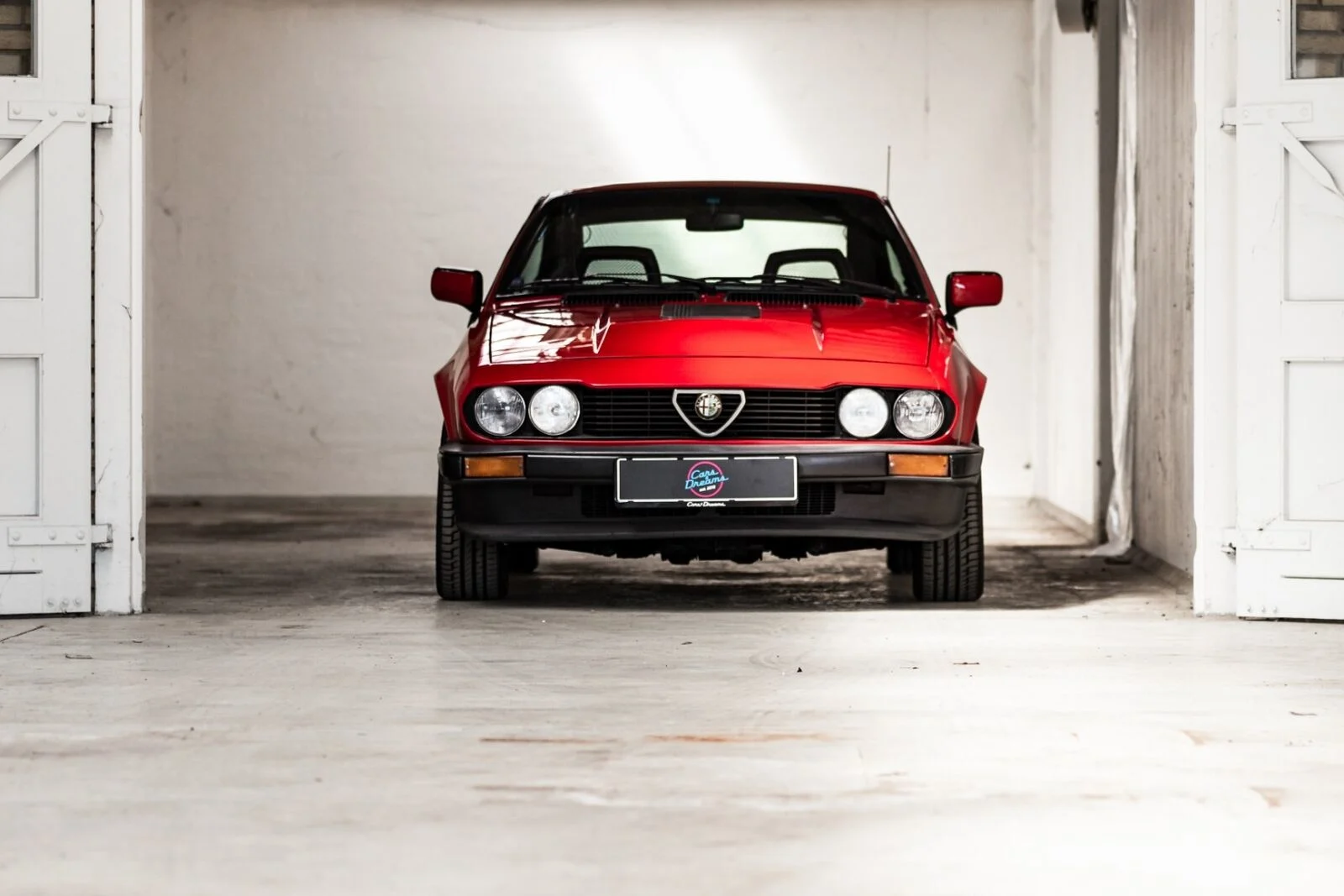 Alfa Romeo GTV6 (4)