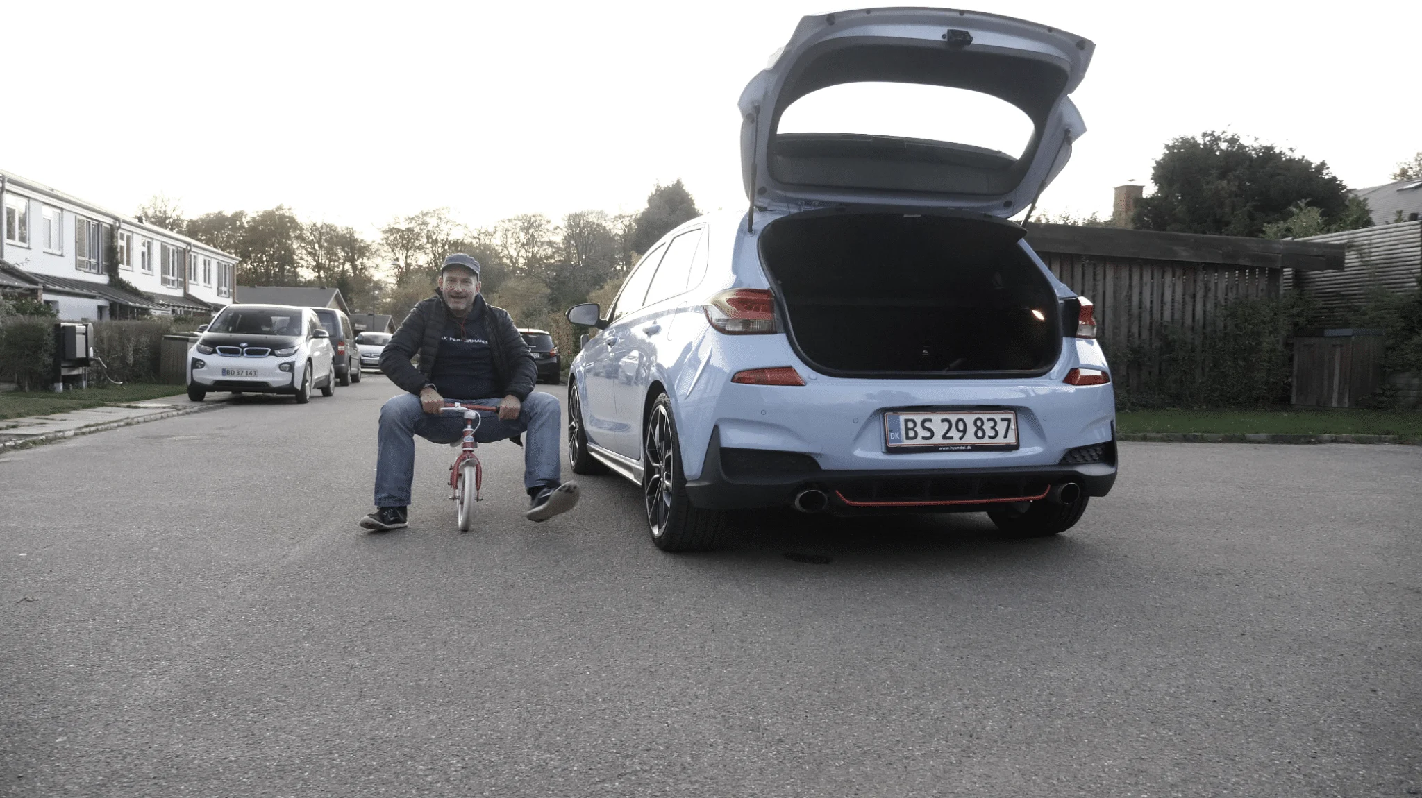 Hyundai i30N