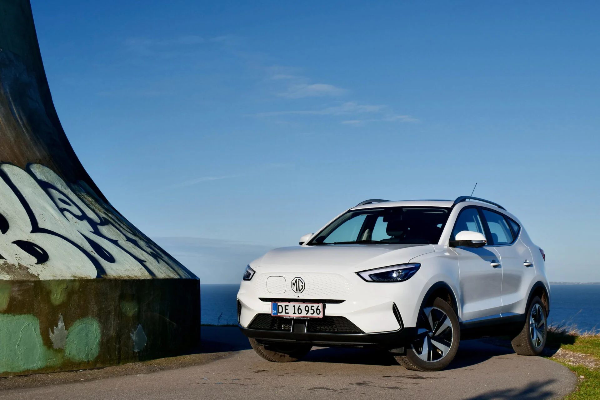TEST MG ZS EV 2022 093