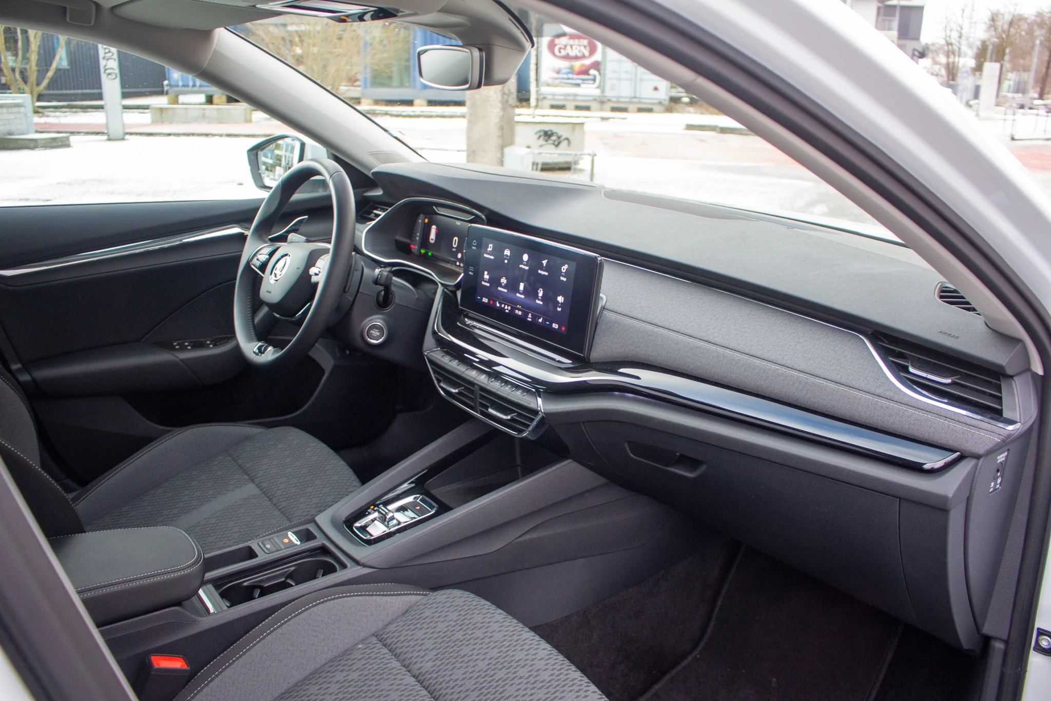 Skoda Octavia iV (6)