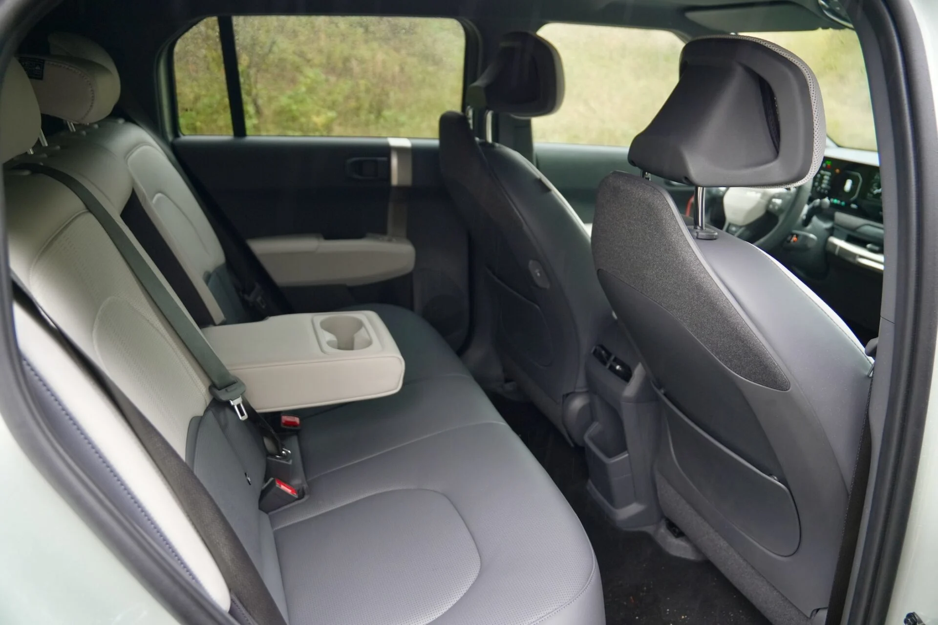 Kia EV3 MBB 573