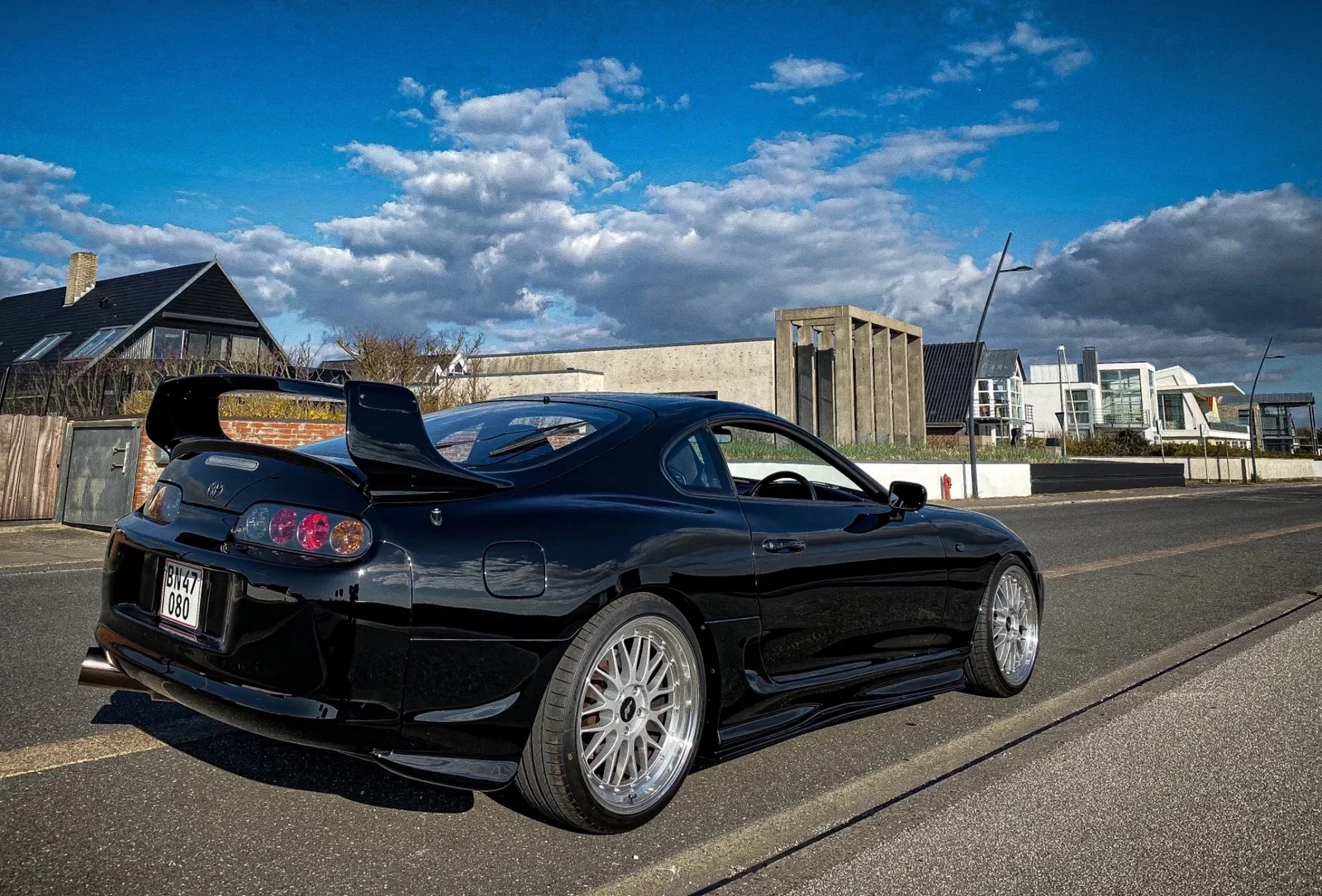 Toyota Supra T-Turbo_3