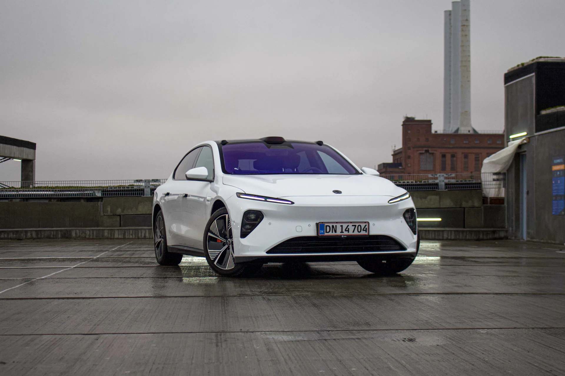 Nio ET7-20