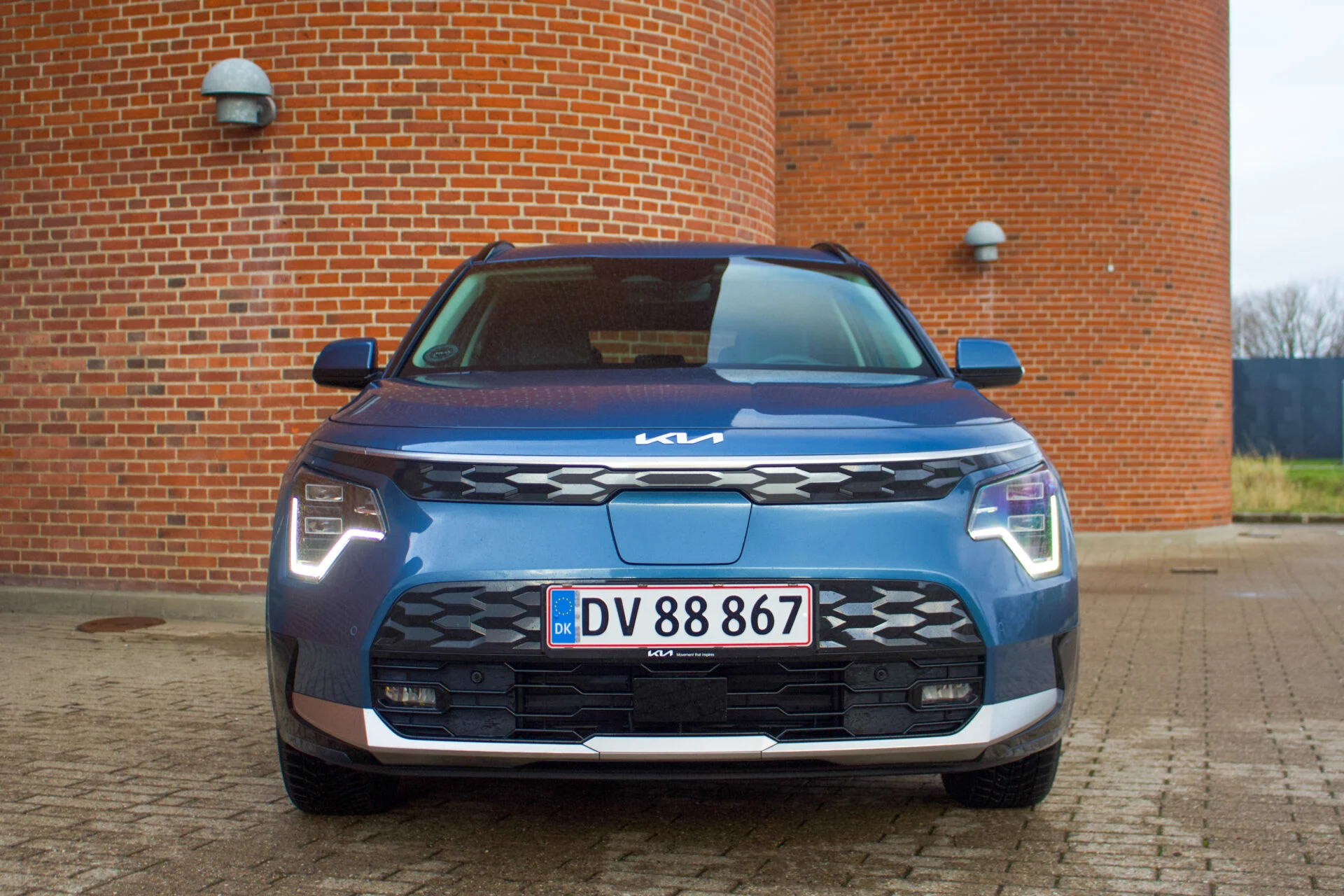 Hyundai Kona vs Kia Niro-09