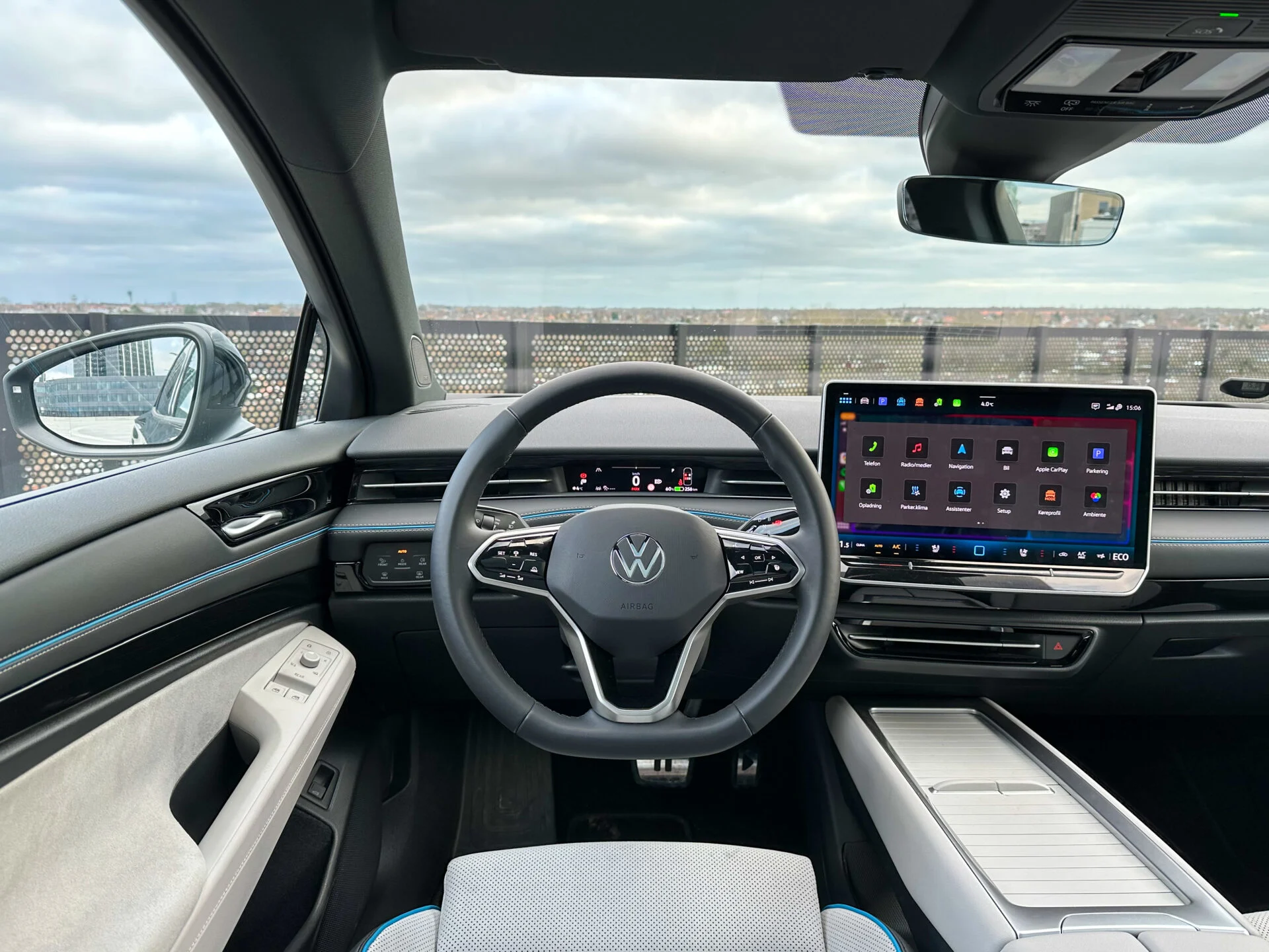 VW ID.7 vs. Hyundai Ioniq 6-62