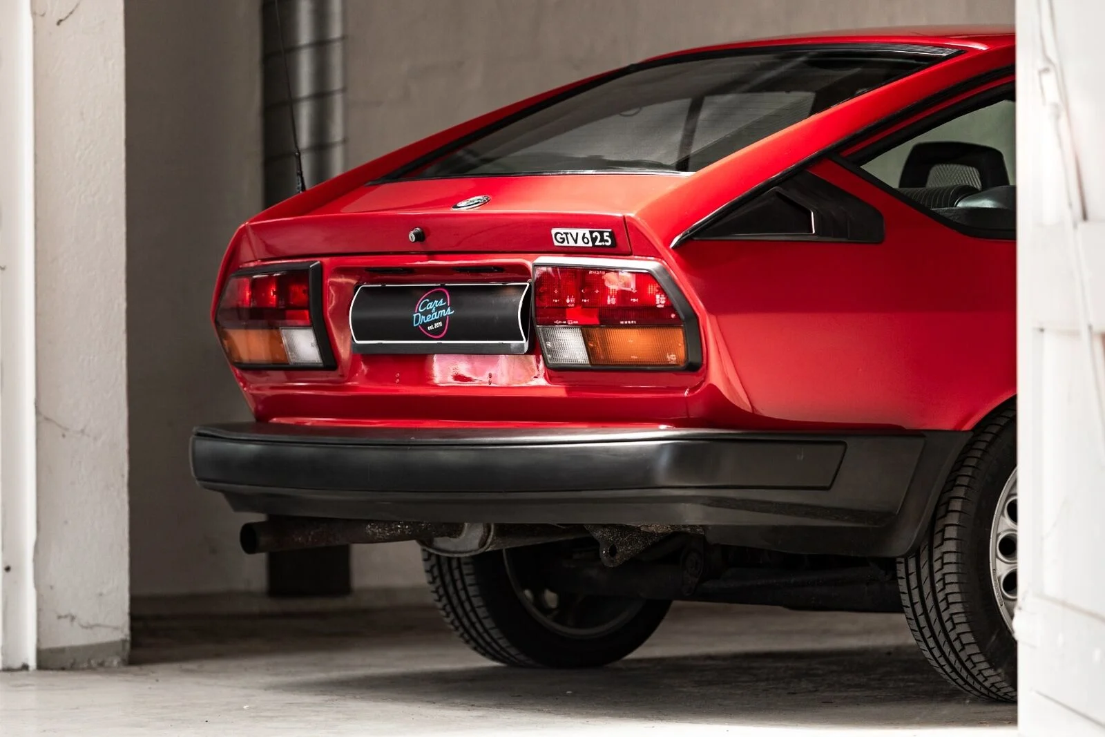 Alfa Romeo GTV6 (6)