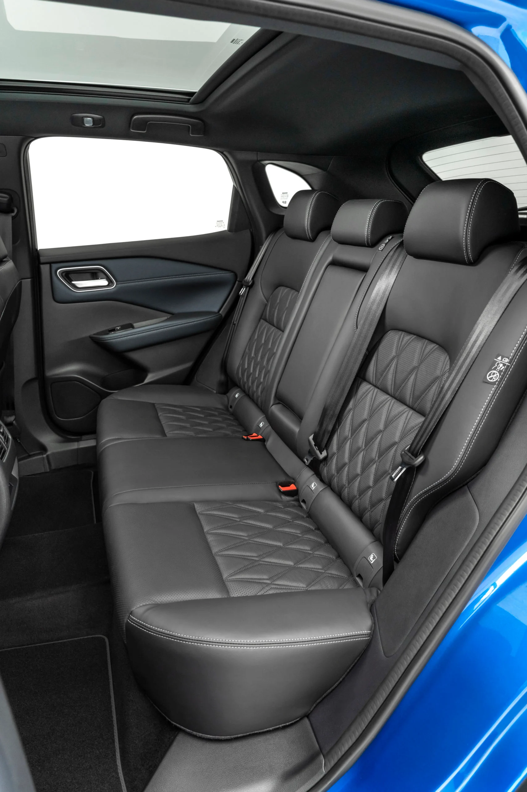 All-new Nissan Qashqai: elevating the drive
