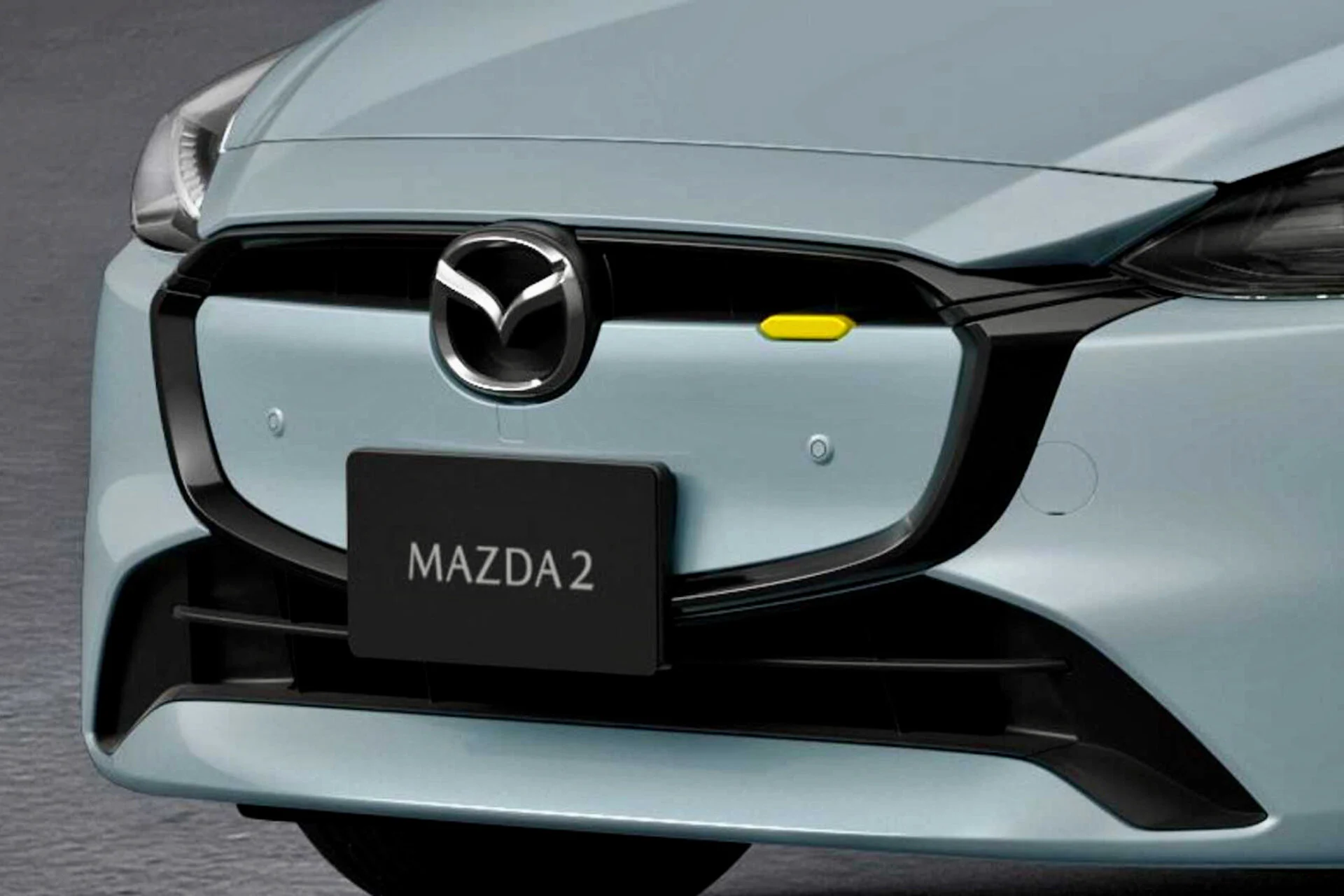 Mazda 2 2023 05