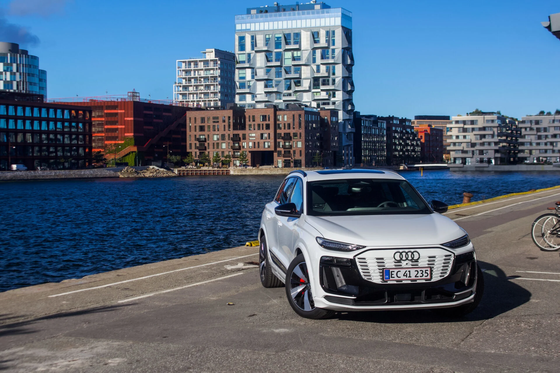 Audi Q6 E-Tron Ultra Quattro-34