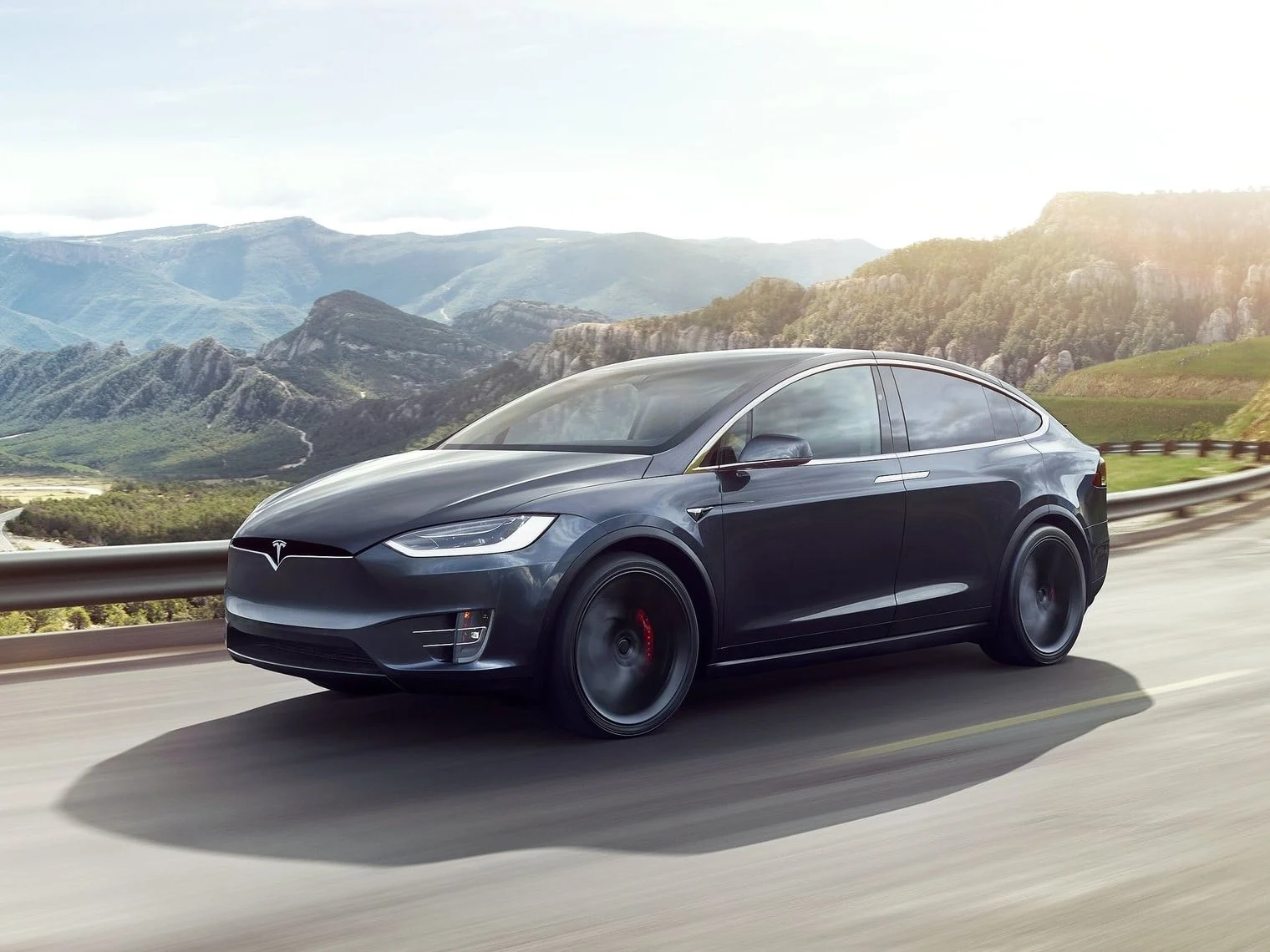 Tesla-Model_X