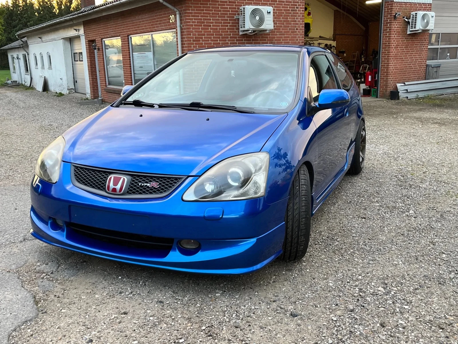 Honda Civic Type R_1