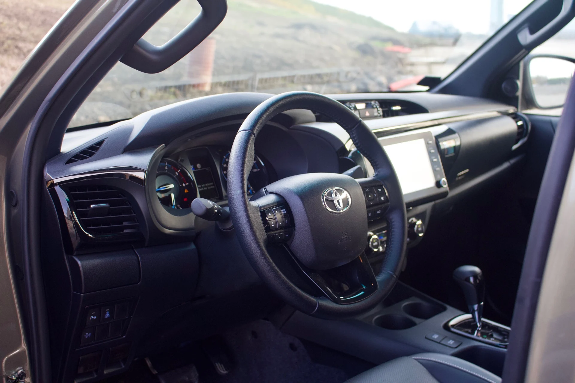 Toyota Hilux_32