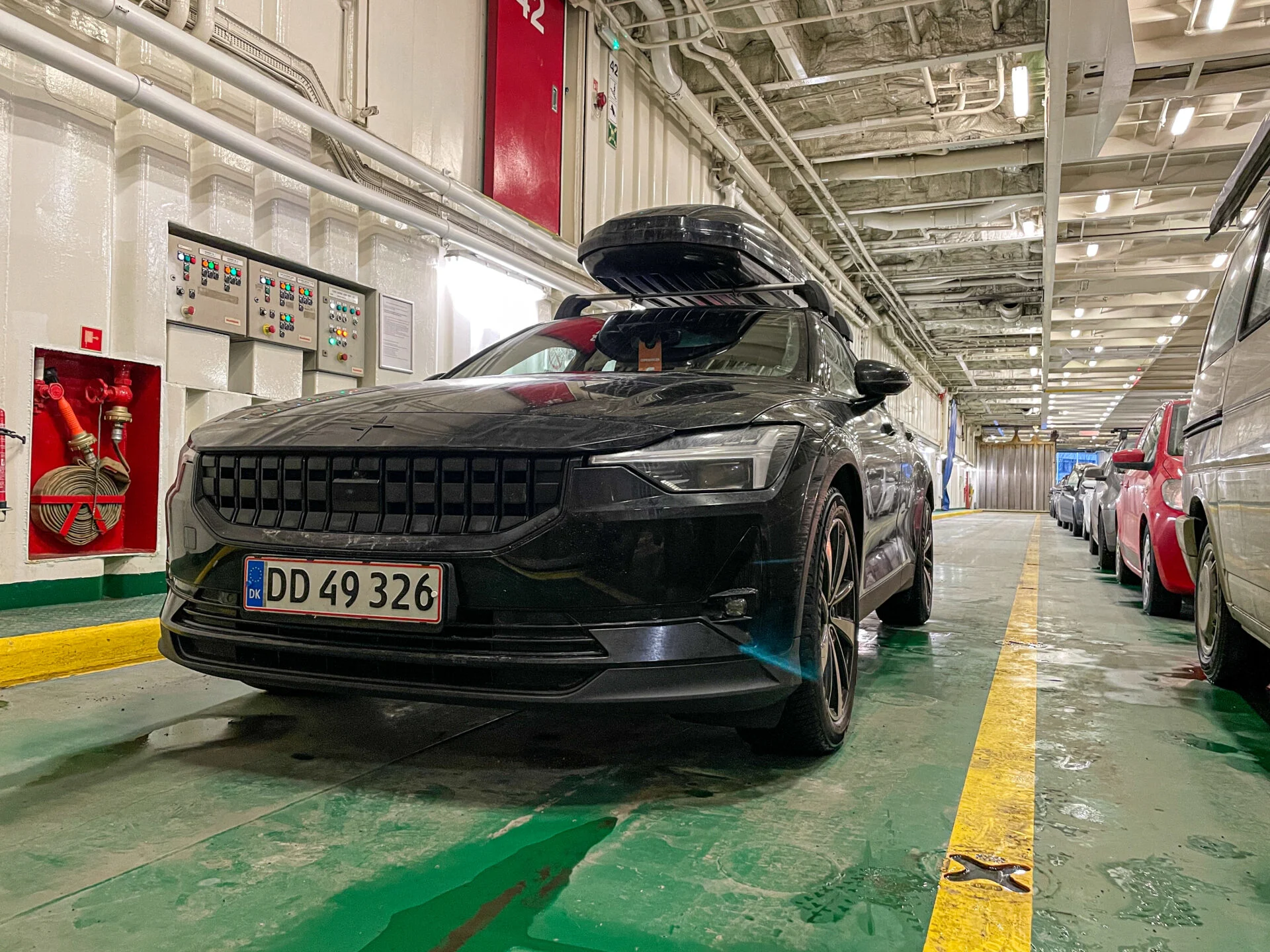 Polestar-2-Trysil-6-2