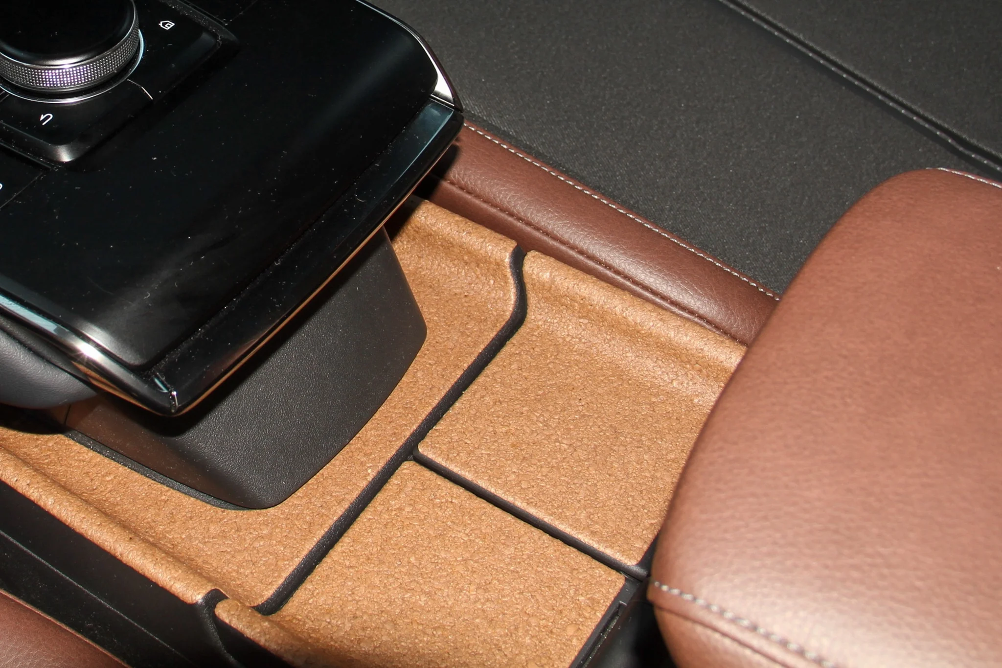 Mazda MX-30 &#8211; Interiør (3)