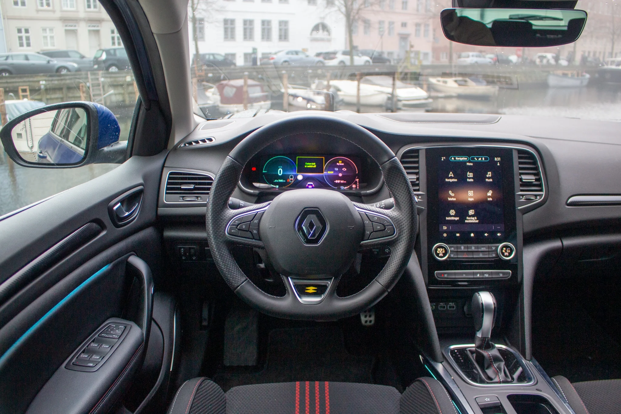 Renault Megane E-Tech (24)