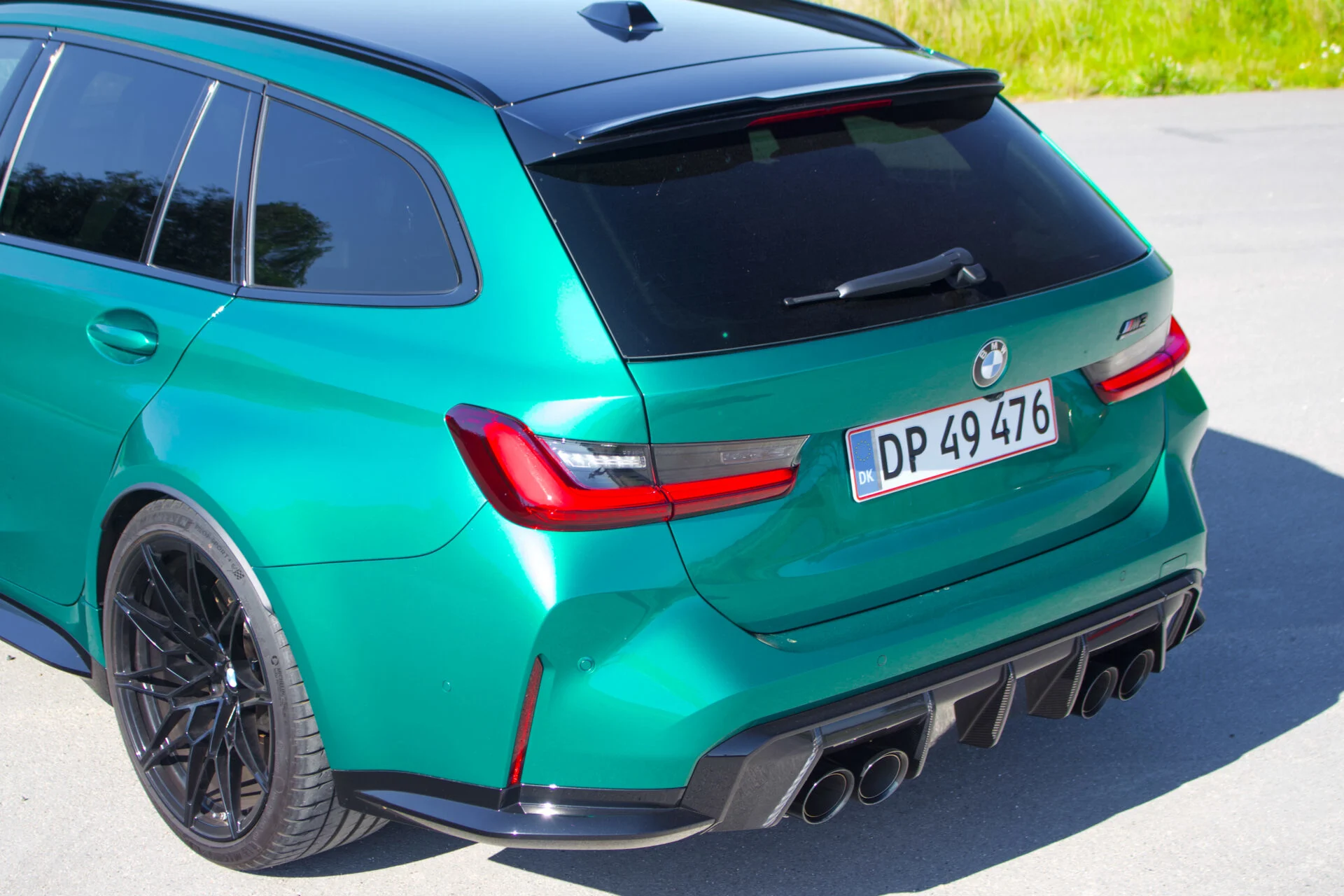 BMW M3 Touring-29