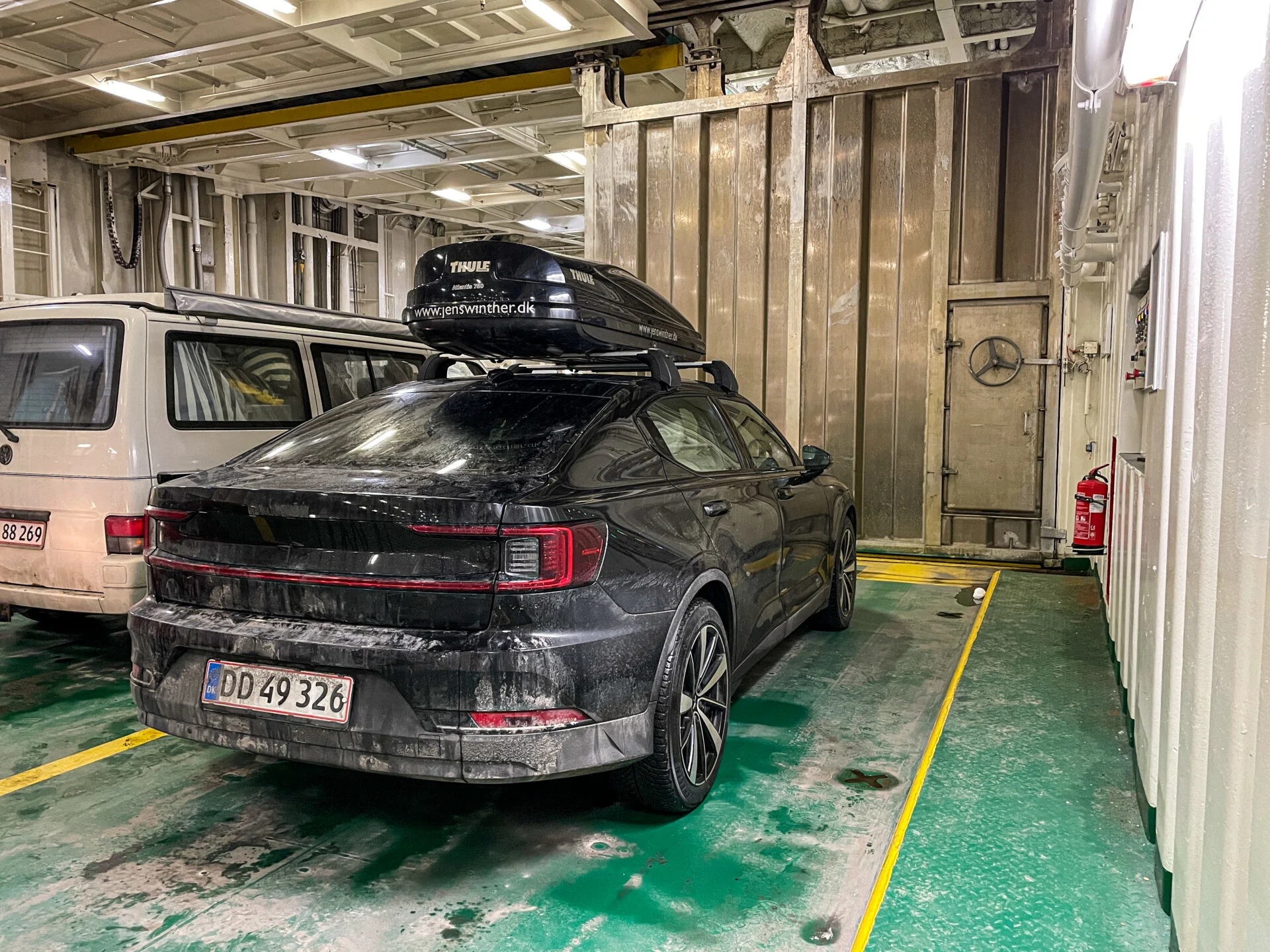 Polestar-2-Trysil-6-3