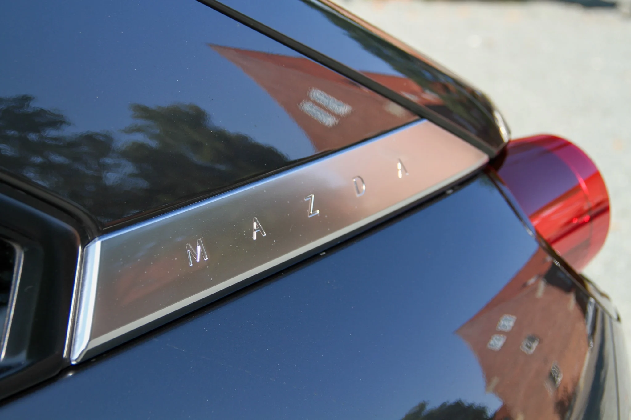 Mazda MX-30 &#8211; Eksteriør (2)