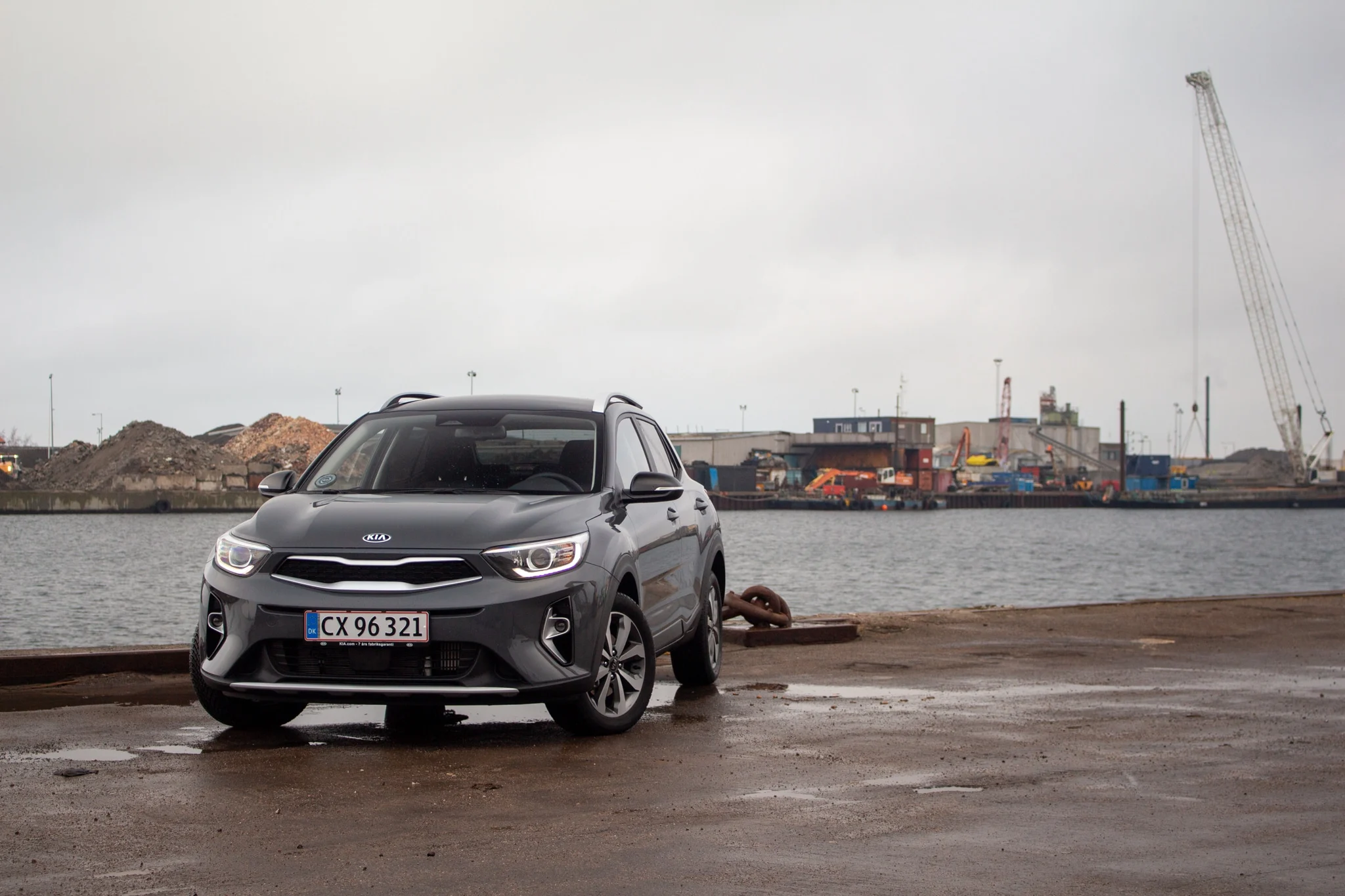 Kia Stonic (1)