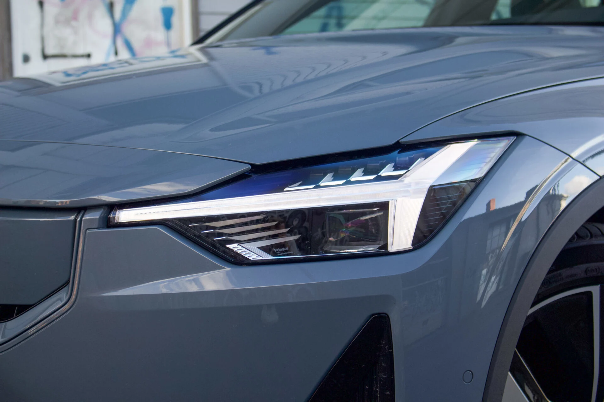 Polestar 2 Facelift-30