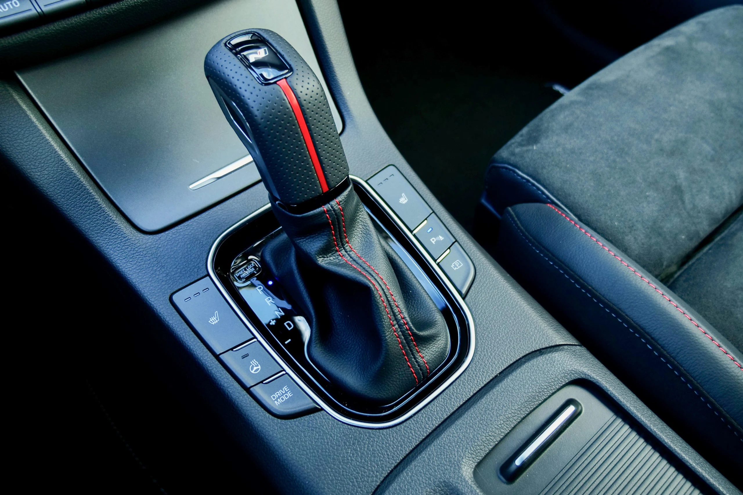 Hyundai i30 N-Line &#8211; Interiør (5)