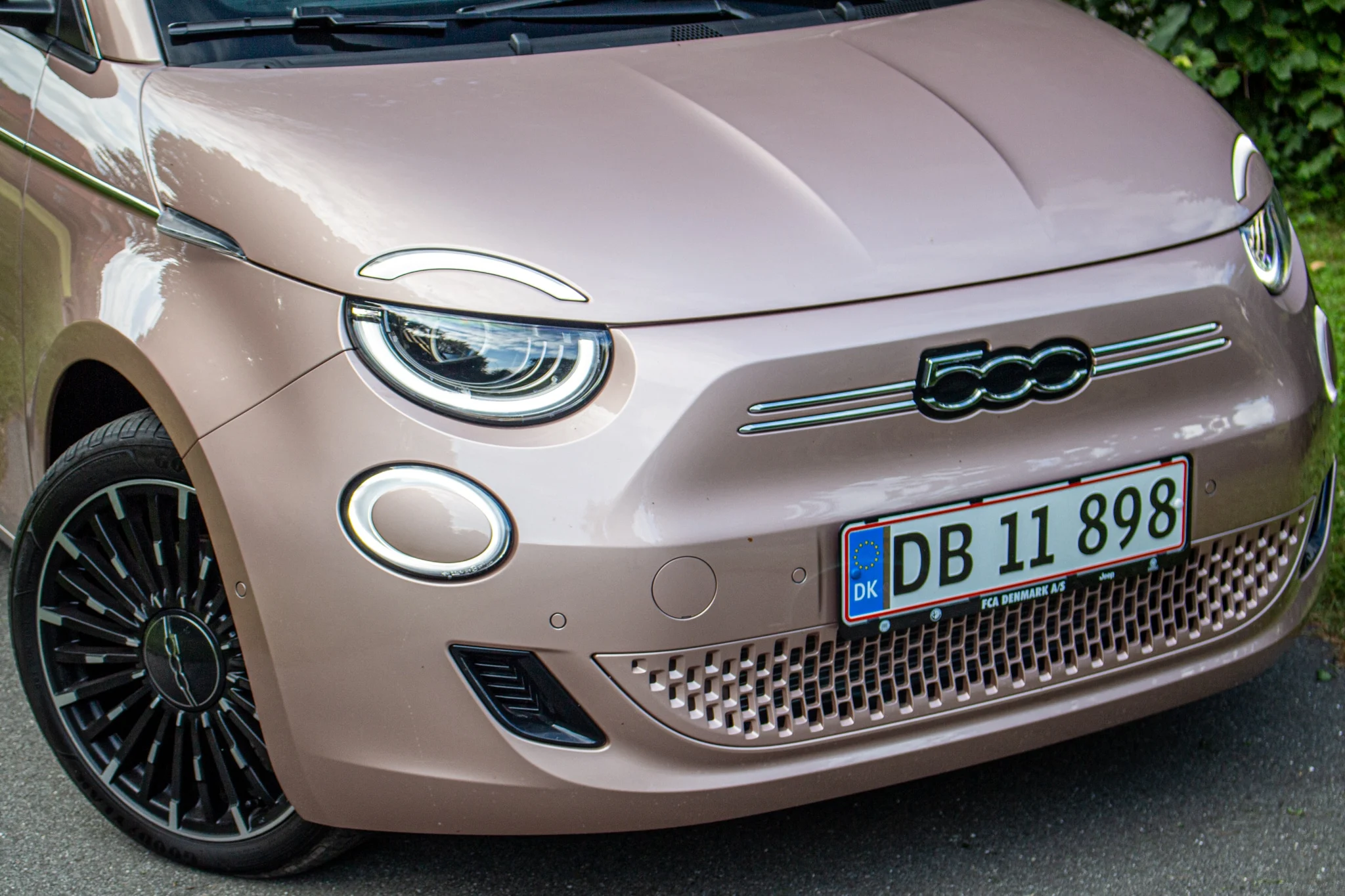 Fiat 500e (2)